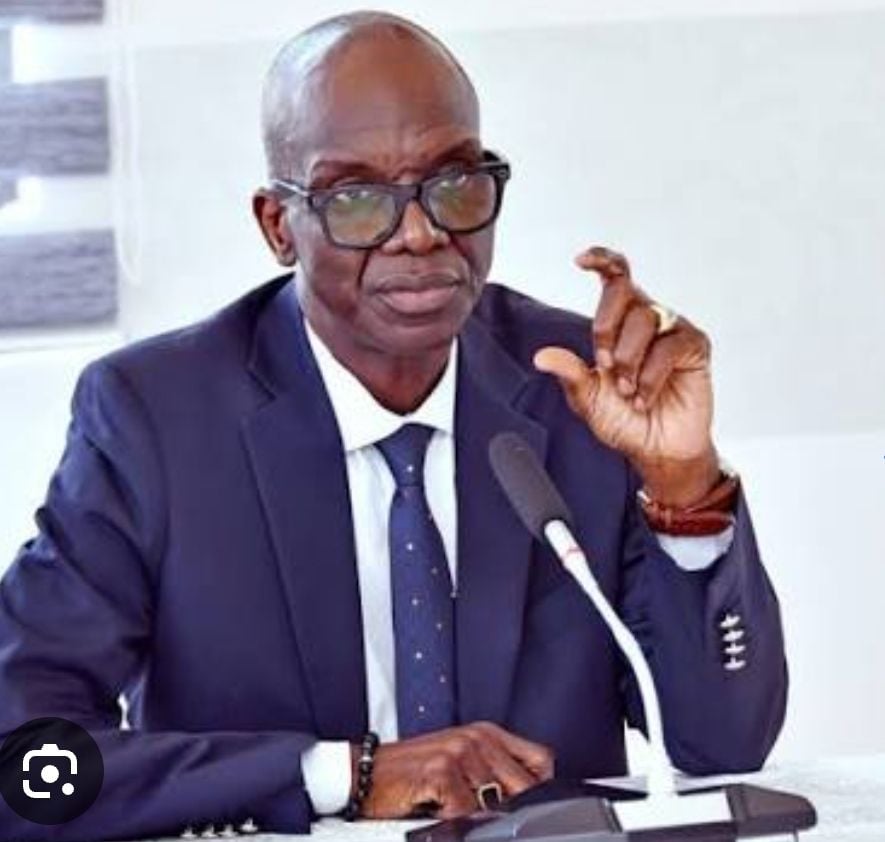 Free Primary Healthcare: The WHO stands with Ghana to ensure no one is left behind - African Region Representative